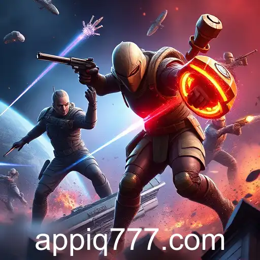 Exploring the Thrilling World of Action Games: The Rise of 'iq777'