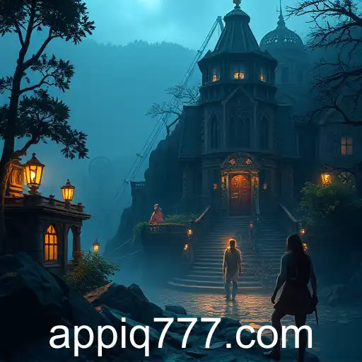 Exploring the Thrilling World of Adventure Games: A Closer Look