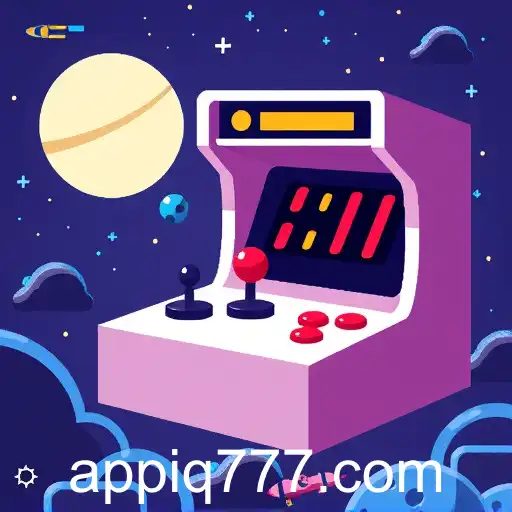 Reviving Retro Fun: Exploring 'Arcade Classics' with IQ777
