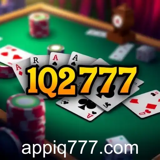 Exploring the Fascinating World of Card Games at IQ777