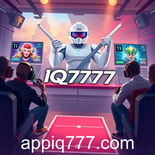 Digital Revolution in Online Gaming