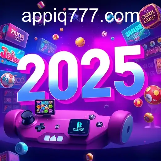 The Rise of Gaming Platforms in 2025