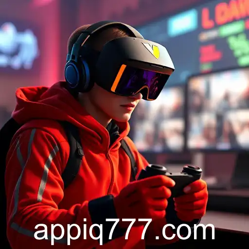 The Rise of Gaming Portals in 2025