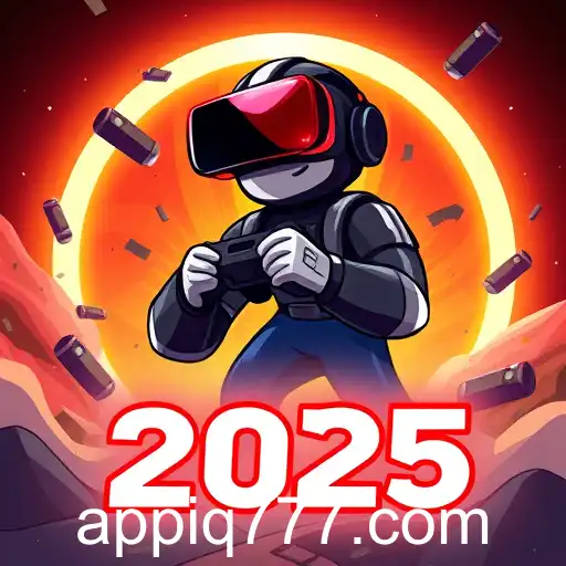 Online Gaming Trends 2025: The Rise of iq777