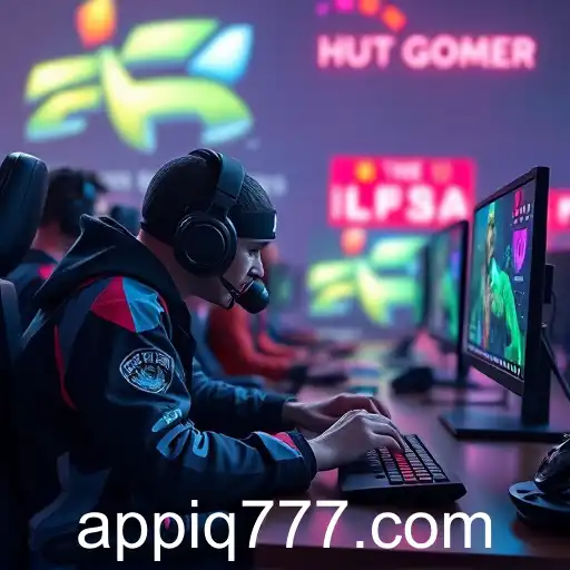 The Rise of Online Gaming and Cultural Evolution