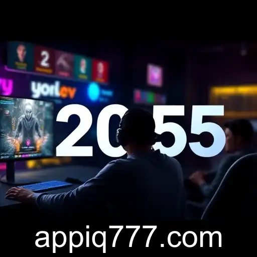 The Growing Influence of Online Gaming Platforms