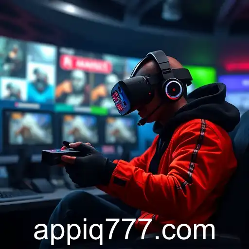 Rise of Online Gaming and its Impact