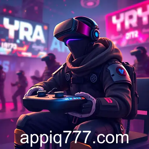 Evolving Trends in Online Gaming