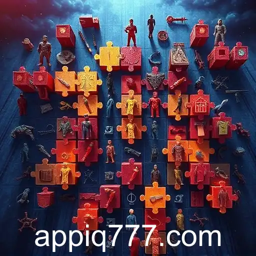 Exploring the Fascination of Puzzle Games in the Digital Era