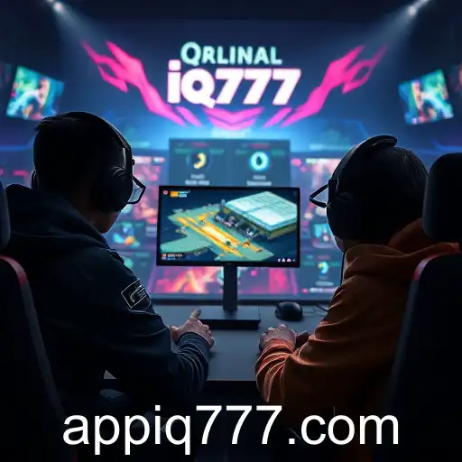 The Rise of Digital Gaming in 2025