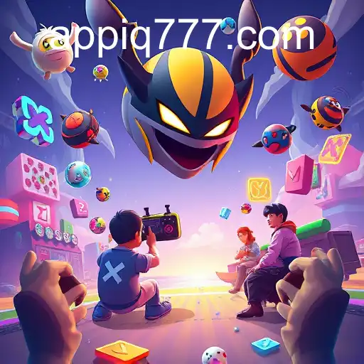 The Rise of IQ777: A Game-Changer in Online Entertainment