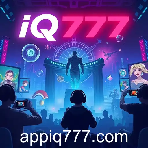 The Rise of iQ777 in the Gaming Industry