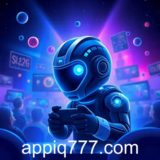 The Rise of iq777 in the Gaming Industry