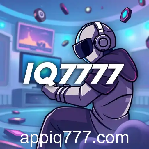 Expanding Horizons: The Rise of IQ777 in the Gaming World