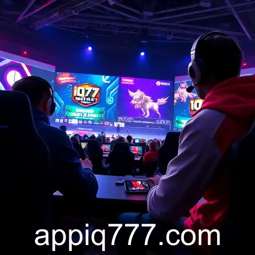 The Rise of Online Gaming in 2025: A Digital Evolution