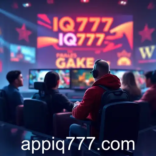 The Rise of Online Gaming Platforms in 2025