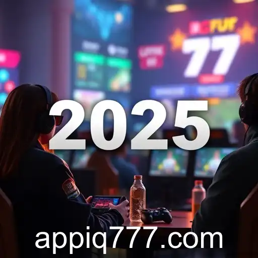 Rising Popularity of Online Game Platforms