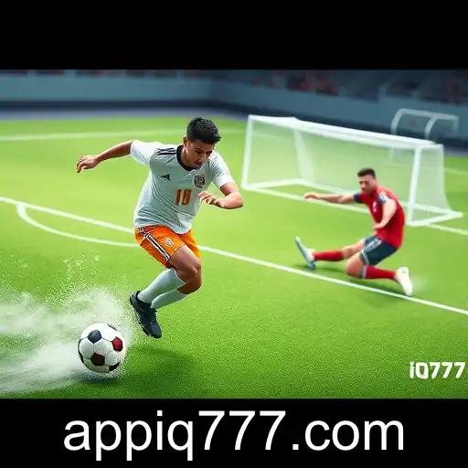 Exploring the Thrilling World of Sports Challenges on IQ777