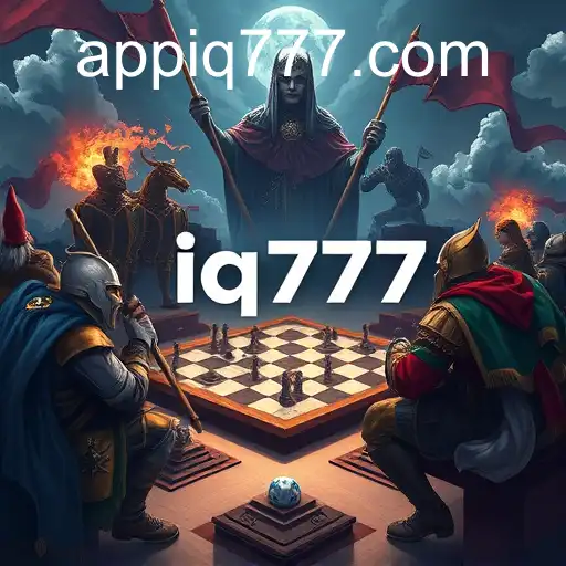 The Allure of Strategy Games: Navigating Complex Challenges